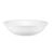 Deep plate Molto Bene 100135 round 23cm white