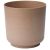 Flower pot FORM-PLASTIC Satina Eco 15 natural wood (4381-078)