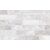 Porcelain tile Halcon Ceramicas PR Brickroad Blanco Mat PRI 33X55cm