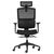 Office chair SK3203A black