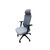 Adjustable office chair DW3006A blue