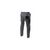 Gray work trousers Hogert HT5K279 S