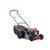 Gasoline lawn mower self-propelled AL-KO Comfort 46.0 SP-A 2000W (119936)