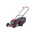 Gasoline lawn mower self-propelled AL-KO Comfort 46.0 SP-A 2000W (119936)