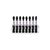 Set of impact bits Bosch Impact Control PH2 8 pcs