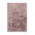 Carpet DCcarpets Heaven 90770 Powder Pink 160x230 cm