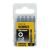 Impact bits DeWalt Impact Torsion DT7391T-QZ PZ2 5 pcs