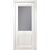 Door block Terminus NEO-CLASSICO magnolia №404 38x800x2150 mm