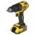 Набор аккумуляторных инструментов DeWalt DCK2062D2T-QW