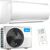 Wall-mounted conditioner Midea MSMA-12HRN1 Blanc