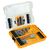 Drill and bit set DeWalt DT70757-QZ 56 pcs