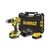 Cordless drill-screwdriver DeWalt DCD790M2-QW 18V