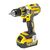 Cordless drill-screwdriver DeWalt DCD790M2-QW 18V