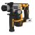 Hammer drill rechargeable DeWalt DCH133M1-QW 18V