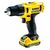 Drill-screwdriver rechargeable DeWalt DCD710D2-QW 12V