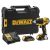 Cordless drill-screwdriver brushless DeWalt DCD708S2T-QW 18V