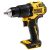 Аккумуляторный дрель-шуруповерт ударный DeWalt DCD709N-XJ 18V