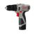 Cordless drill-screwdriver Crown CT21053LH 12V