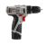 Cordless drill-screwdriver Crown CT21053LH 12V