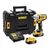 Impact wrench cordless DeWalt DCF894HP2-QW 18V