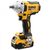 Impact wrench cordless DeWalt DCF894HP2-QW 18V