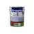 Concrete paint Sniezka B06 10 l light grey