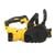 Cordless saw brushless DeWalt DCM565P1-QW 18V