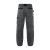 Work trosuers gray with black inserts American Safety ASOGBS-J XL