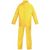 Raincoat top-bottom In Rain FY2202 4XL yellow