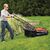 Battery lawn mower Black+Decker CLM3820L2-QW 36V