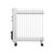 Oil heater Sencor SOH 3213WH white