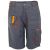 Trousers Lahti Pro LPAS88 2XL grey