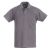 T shirt on buttons Coverguard SAFARI 5SAFG XL grey