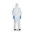 Coverall Du-Pont Tyvek 500XPERT 3XL