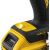 Cordless brushless impact drill-screwdriver DeWalt DCD709S2T-QW 18V