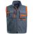 Vest Coverguard Paddock 5PAG150 3XL blue