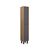 Bathroom penal OLIVE P-33-U Wood/Grey 33x175 cm universal