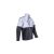 Jacket Coverguard 5TAK010 3XL black/grey