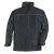 Warm jacket, waterproof Coverguard 5RIPN XL black