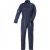 Overalls working Coverguard 8NAVCS S blue