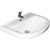 Washbasin Rosa "Standard"