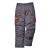 Trousers insulated Portwest TX16GRR S