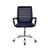 Office chair AMF Omo black