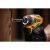 Cordless screwdriver brushless DeWalt DCF601D2-QW 12V