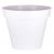 Plastic pot EDA Plastiques POT TOSCANE 98.5 X 79.5 cm 356 l