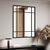 Mirror Styler LOFT LF02 HARRY 69X95 cm