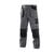 Work trosuers gray with black inserts American Safety ASOGBS-J XL