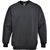 Work sweater warm Portwest Roma B300BKR M black