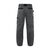 Work trosuers gray with black inserts American Safety ASOGBS-J XS¶