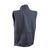 Work vest blue Coverguard 5NAG050 3XL